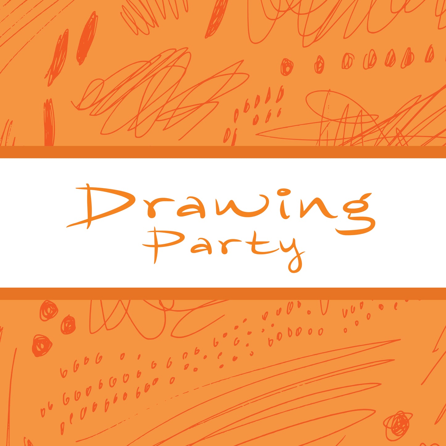 DRAWING Party