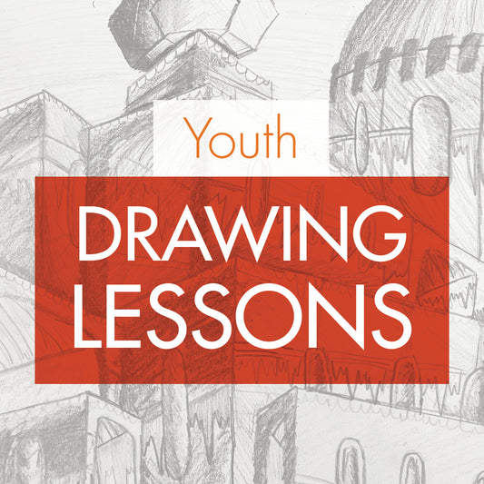 Youth / Drawing Lessons