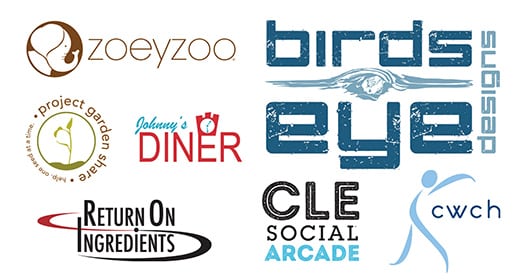 Studio 1799 - Logo Design Examples